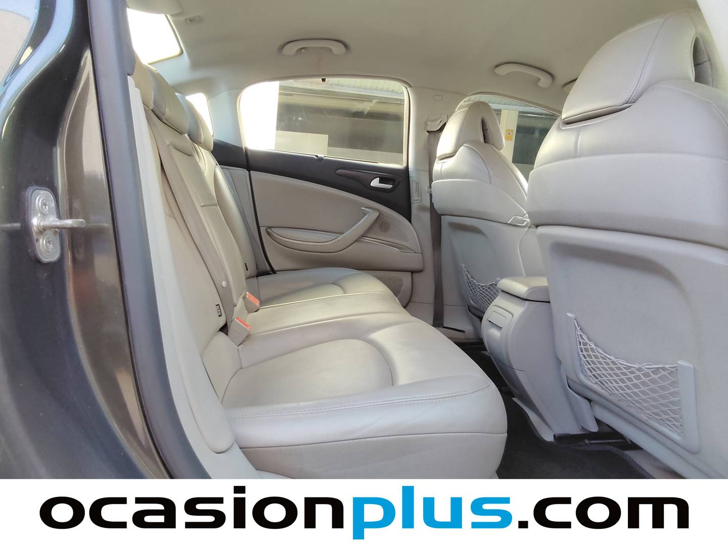 Citroën C5 Citroën C5 2.2 HDI FAP Exclusive (173 CV) km 0