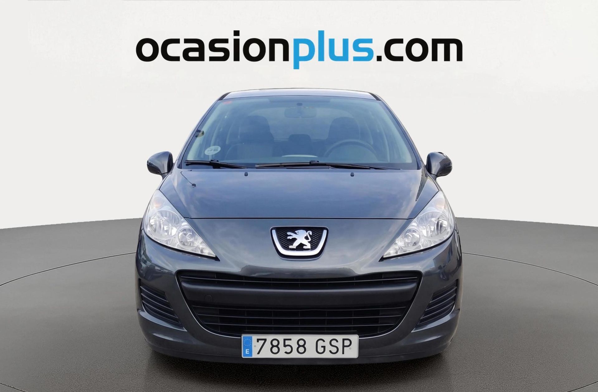 Peugeot 207 1.6 HDi Confort - foto 10
