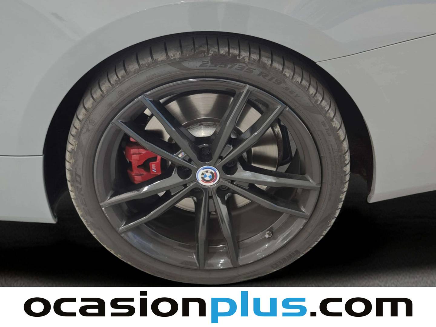 BMW Serie 4 BMW Serie 4 430i Coupe (245 CV) Pack M seminuevo