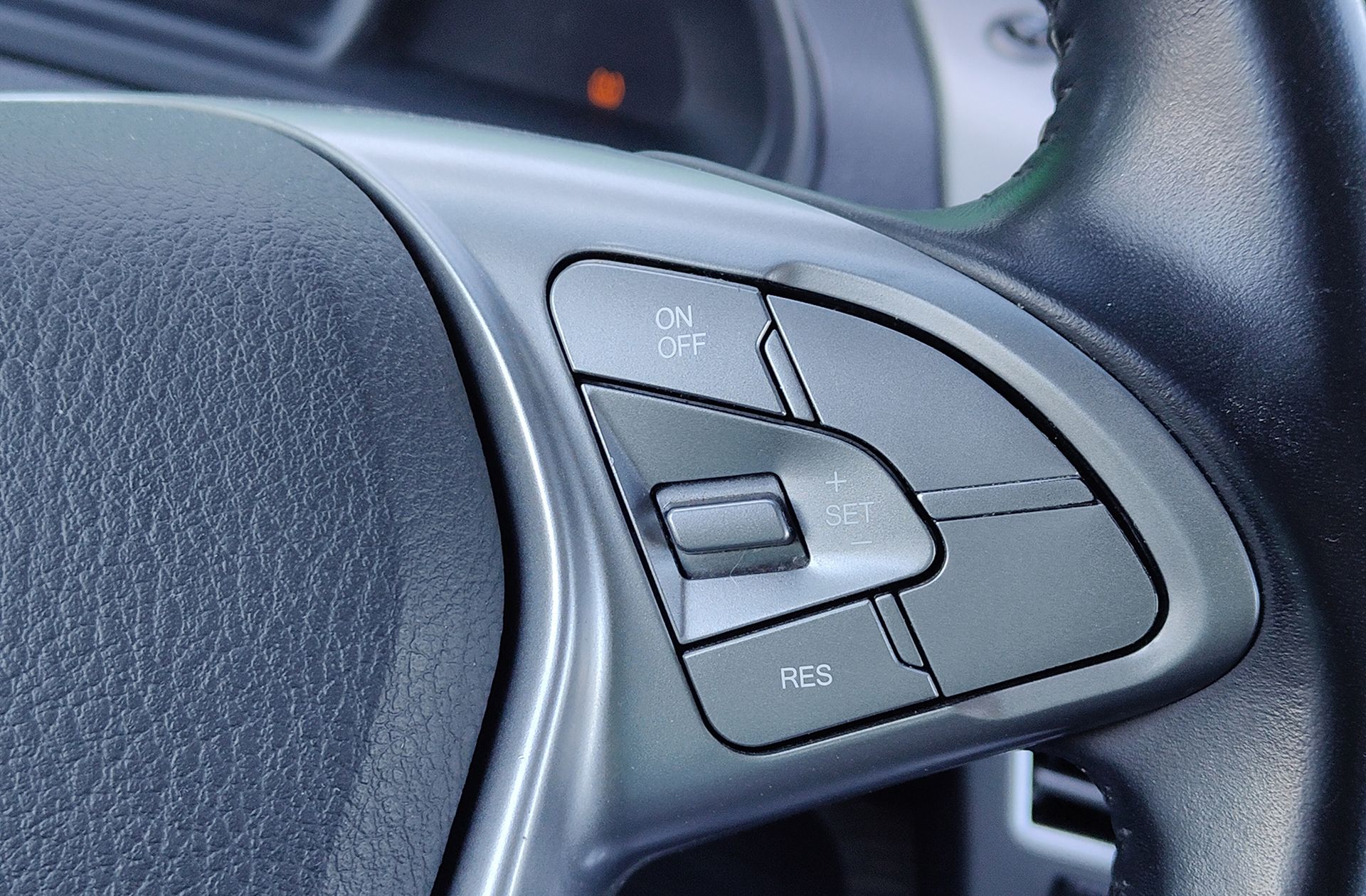 SsangYong Rodius D22T Premium 7 plazas - foto 24