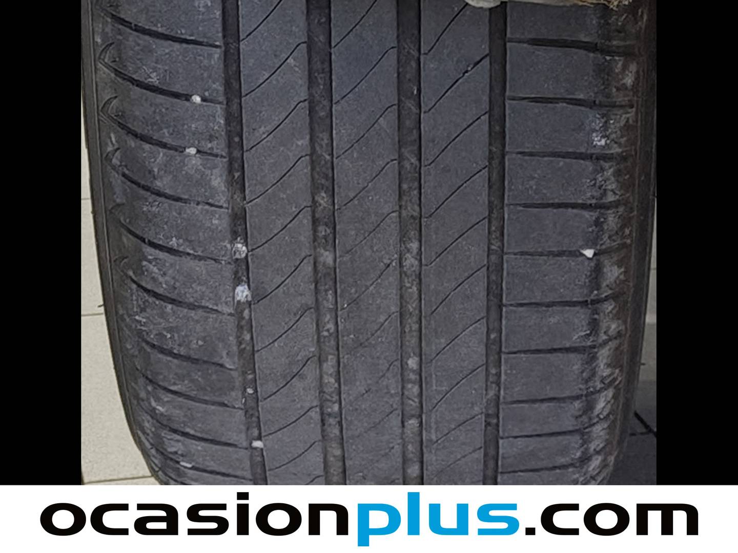 Foto MG ZS MG ZS 1.0T Luxury (111 CV)