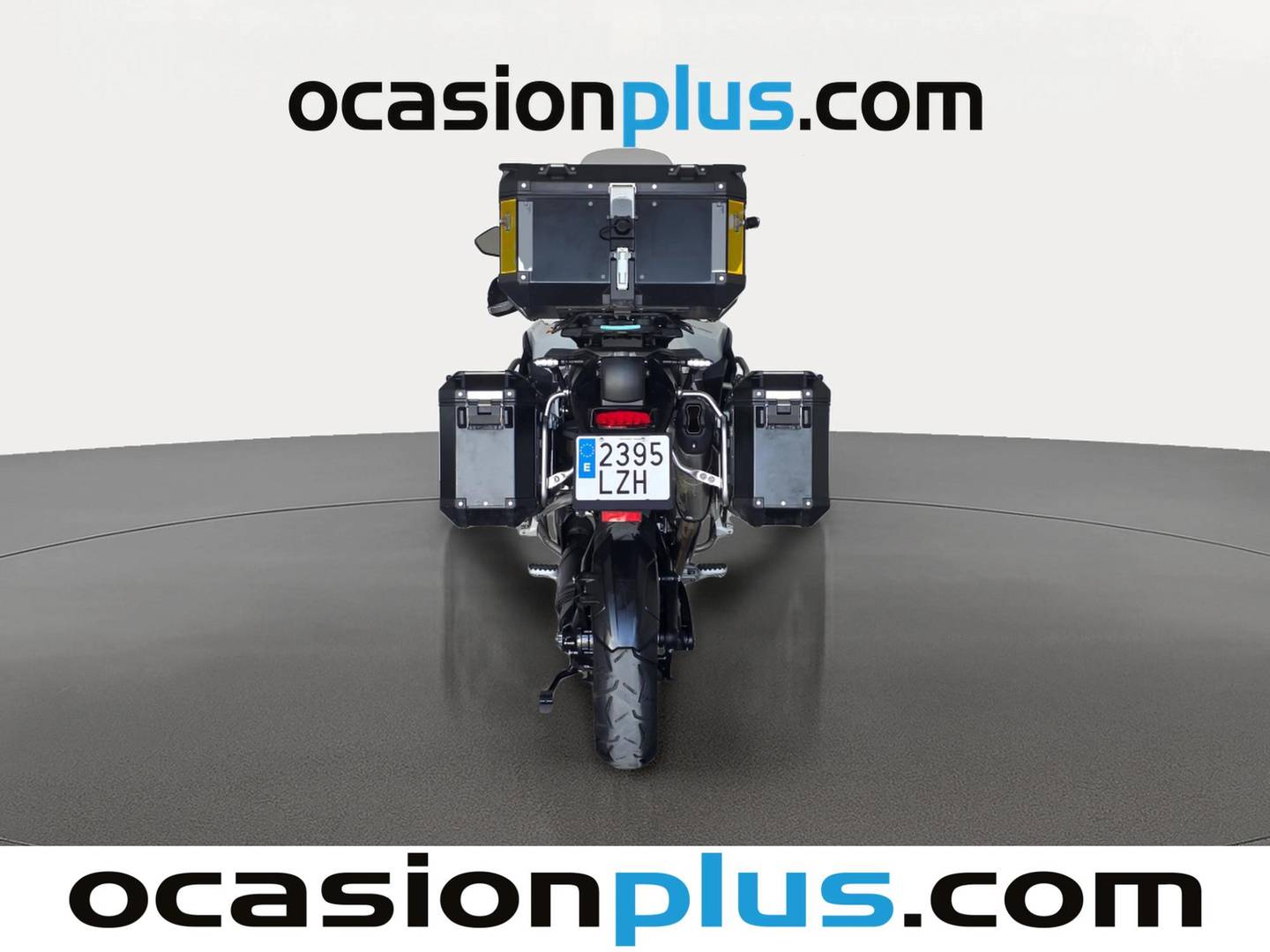 Triumph Tiger 1200 GT Triumph Tiger 1200 GT (150 CV) 150cv