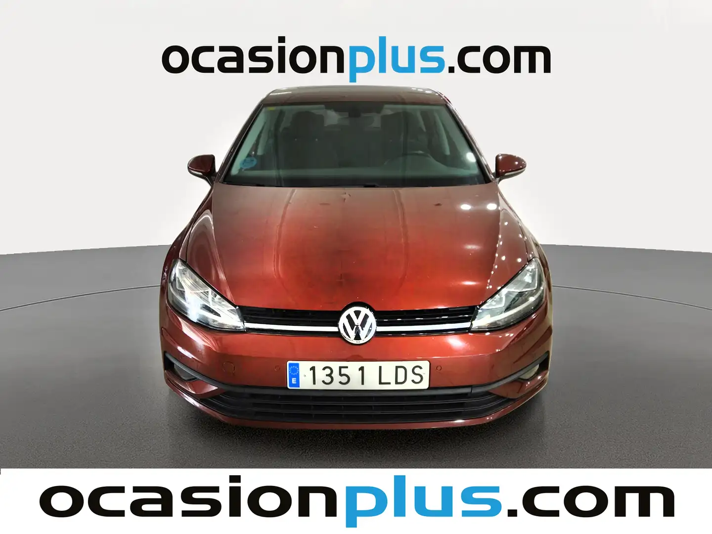 Foto Volkswagen Golf Volkswagen Golf Last Edition 1.0 TSI (115 CV)