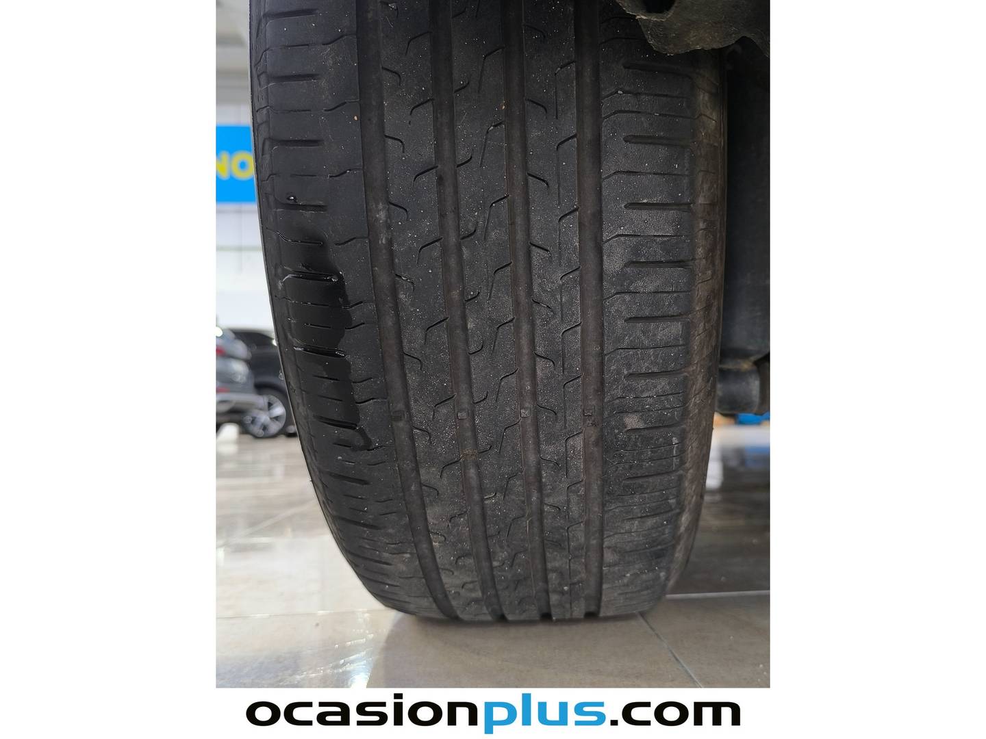 Ford Kuga Ford Kuga 2.5 Duratec FHEV ST-Line Auto (190 CV) de segunda mano