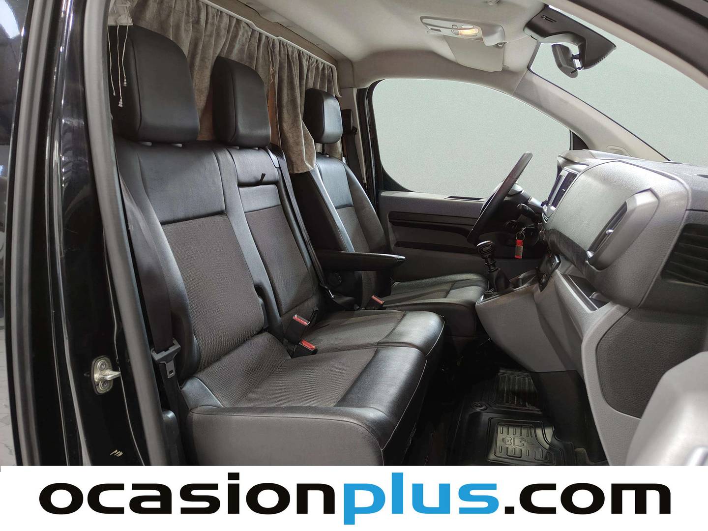 Toyota Proace Toyota Proace 2.0D 145CV VX 1PL 2PT L2 (145 CV) 145cv