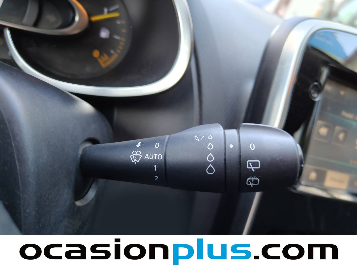 Paquetes del Renault Clio Renault Clio Dynamique Energy TCe (90 CV)