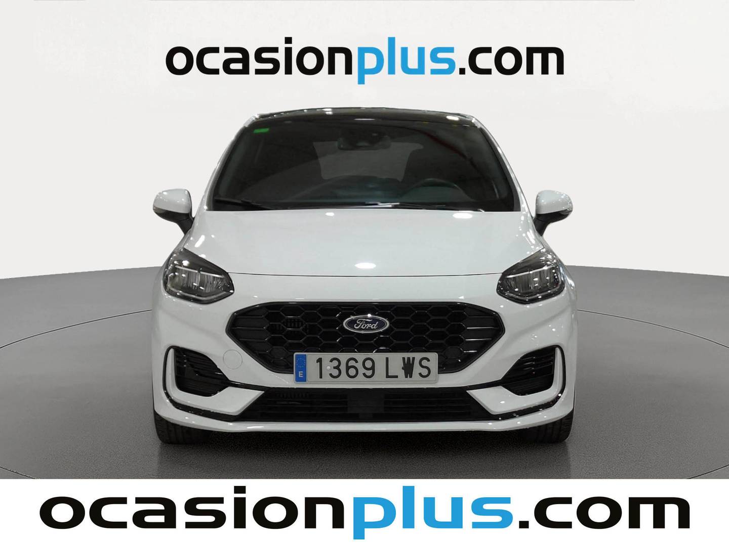 Ford Fiesta Ford Fiesta 1.0 EcoBoost MHEV ST-Line X (125 CV) 125cv