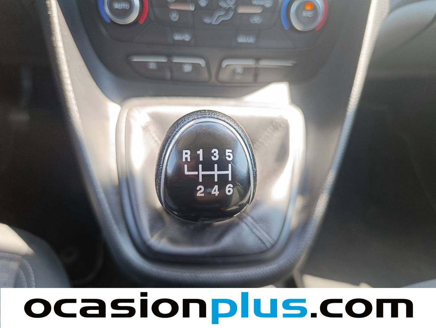 Ford Transit Connect Ford Transit Connect Kombi 1.5 TDCi Trend 220 L1 (100 CV) de segunda mano