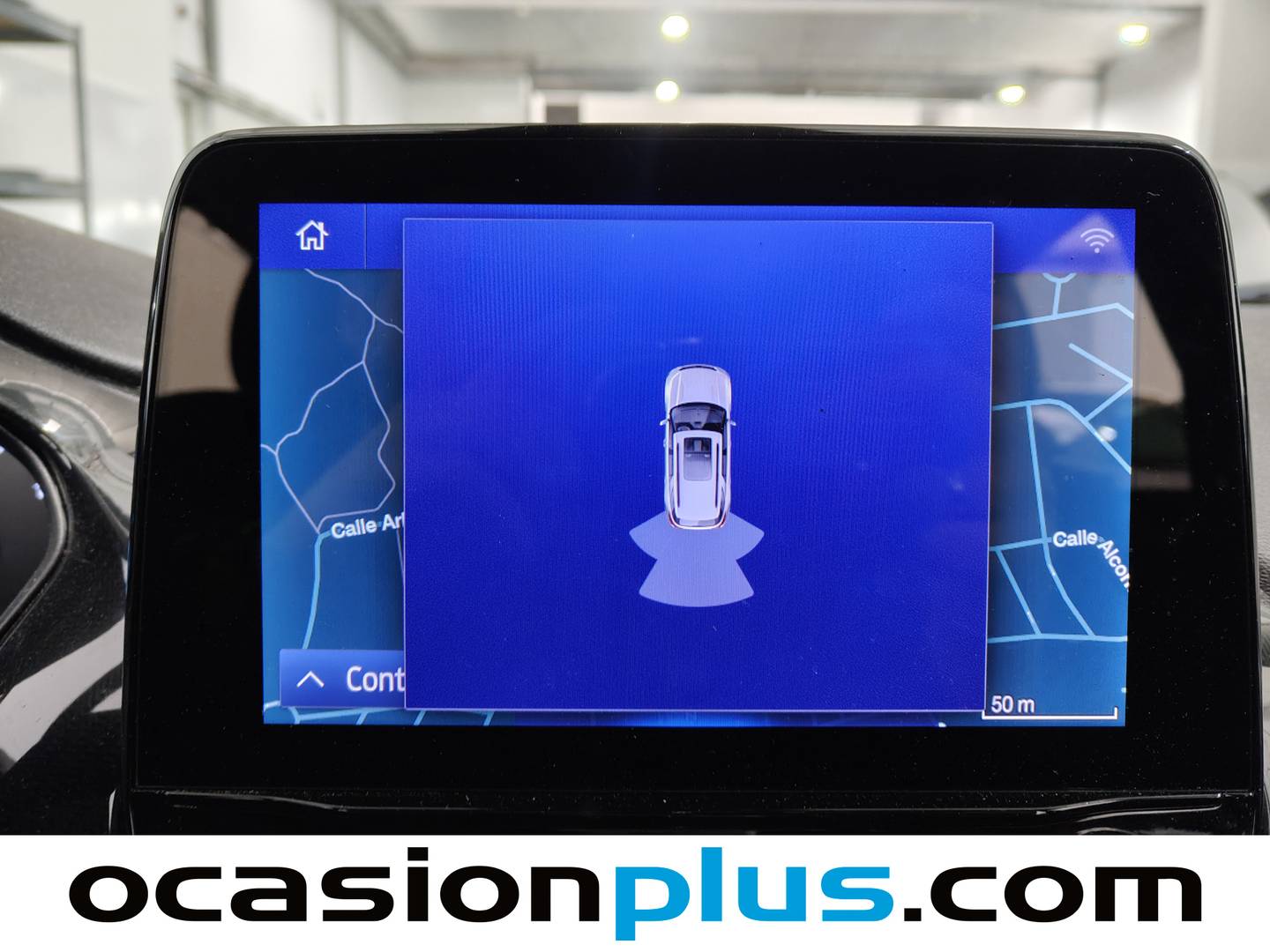 Foto Ford Puma Ford Puma 1.0 EcoBoost MHEV Titanium (125 CV)