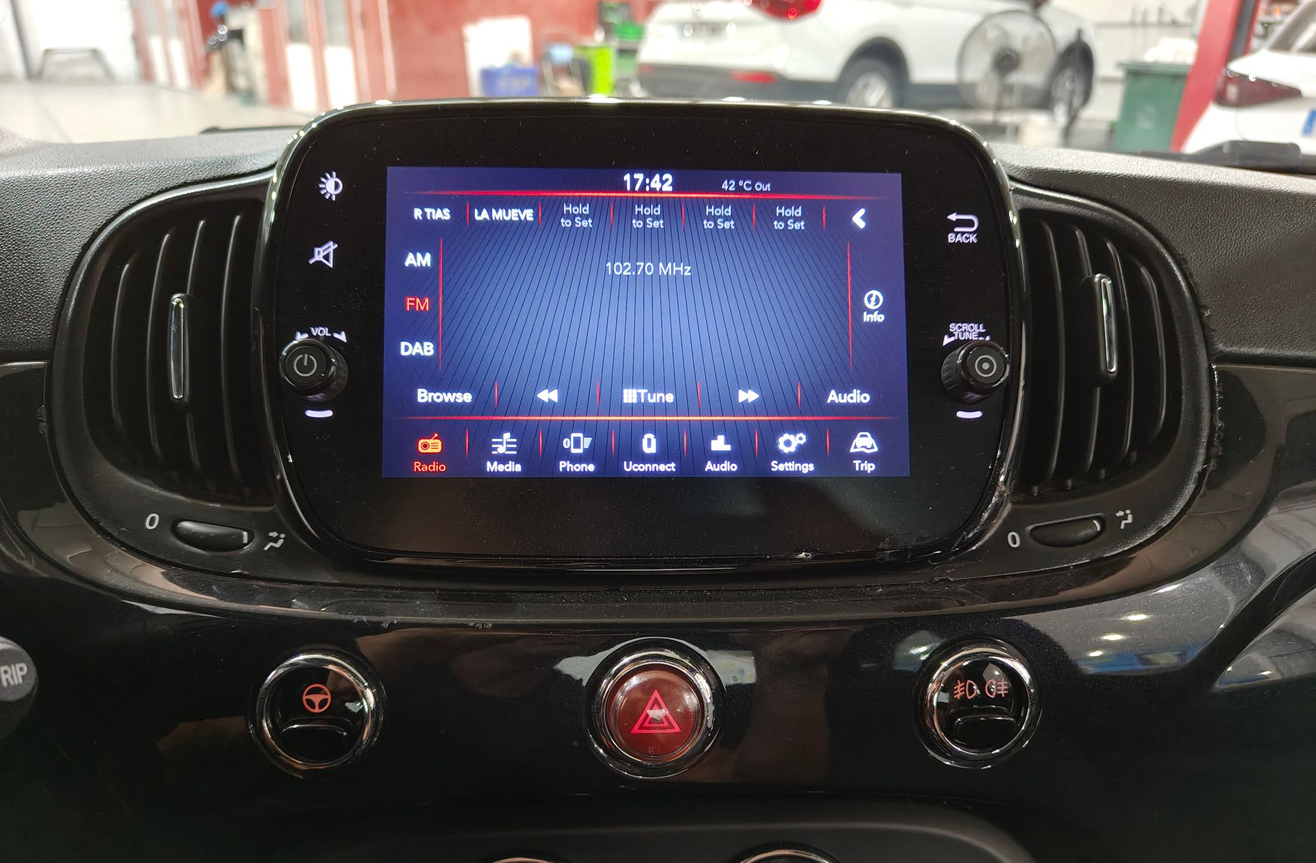 Fiat 500 1.0 Hybrid Dolcevita - foto 26