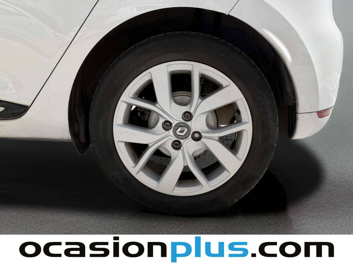 Renault Clio Renault Clio Limited Energy dCi (90 CV) diésel