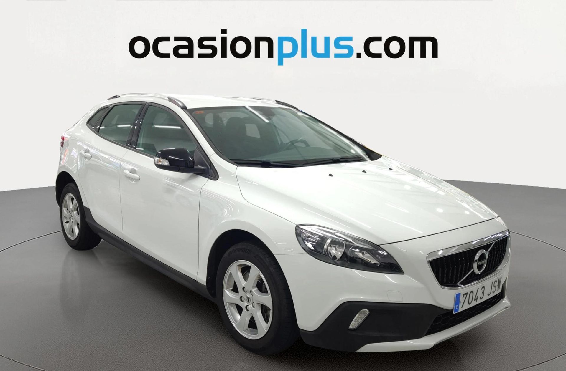 Volvo V40 D2 Kinetic - foto 2