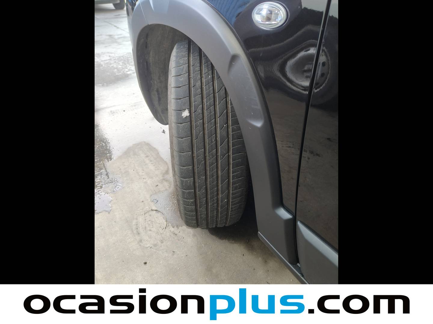 Foto Peugeot Rifter Peugeot Rifter BlueHDi 130 GT Long EAT8 (130 CV) 7 Plazas