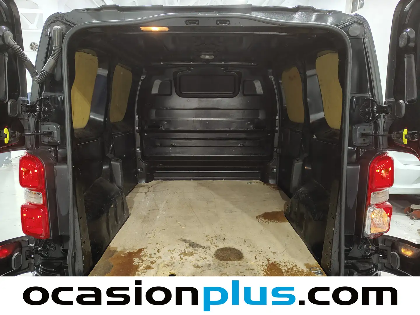 Foto Opel Vivaro Opel Vivaro 1.5 Diesel S Standart Express (102 CV)