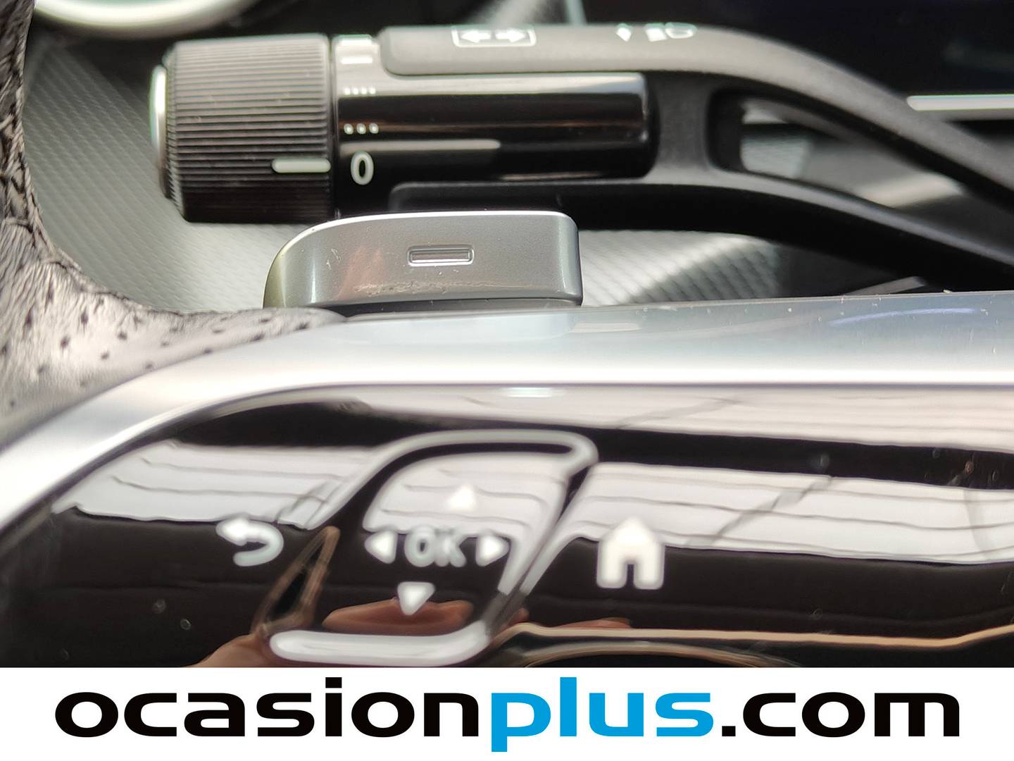Mercedes Clase C Mercedes Clase C 200 d (163 CV) 163cv