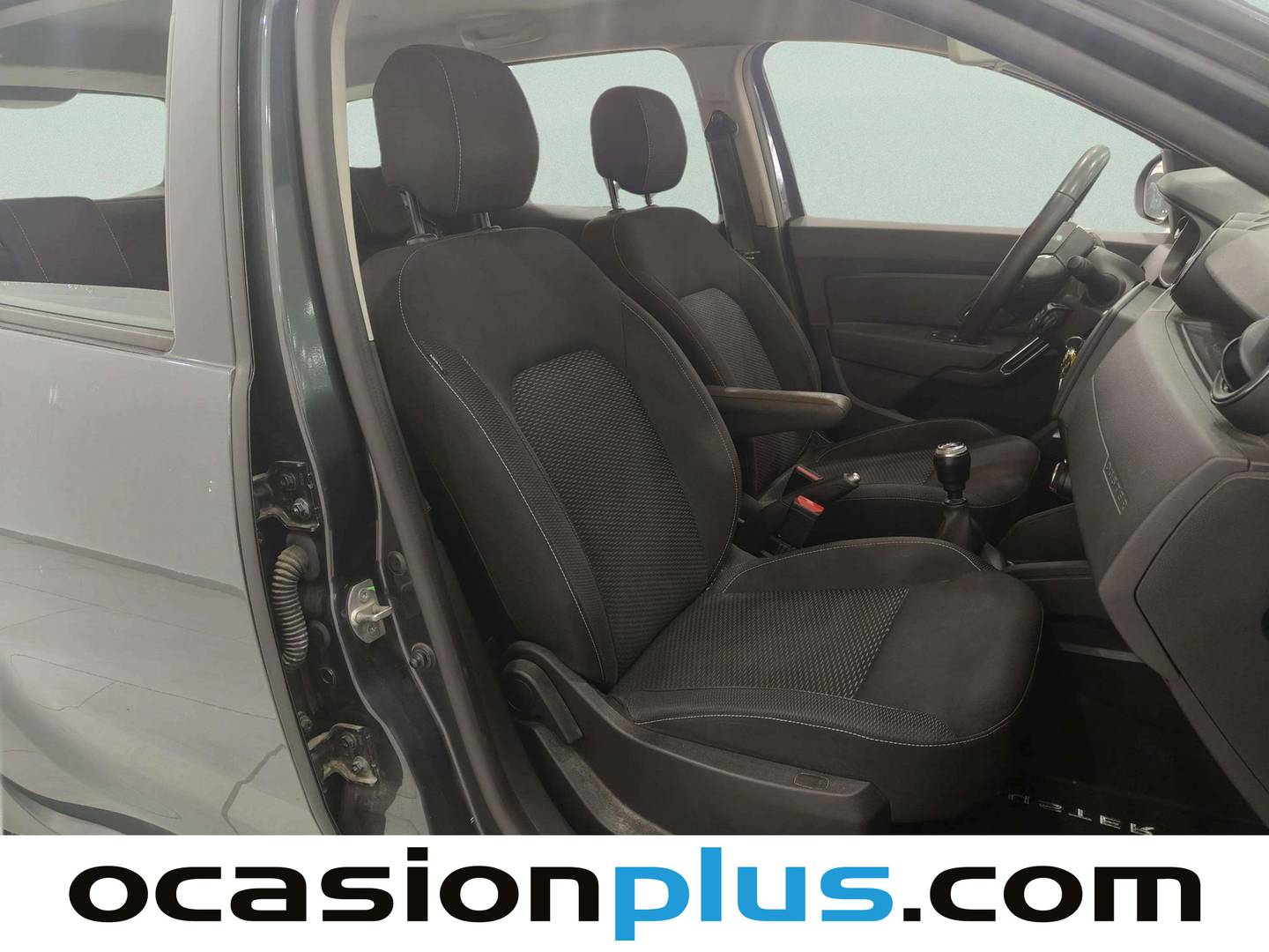 Dacia Duster Dacia Duster Comfort TCE (125 CV) 4x2 al mejor precio