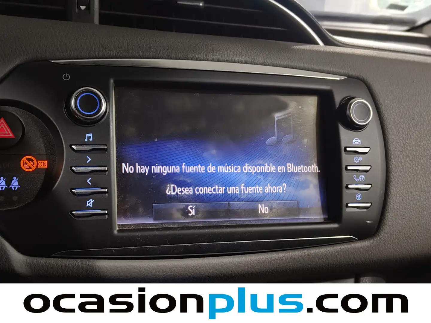 Foto Toyota Yaris Toyota Yaris 70 Active Tech (69 CV)