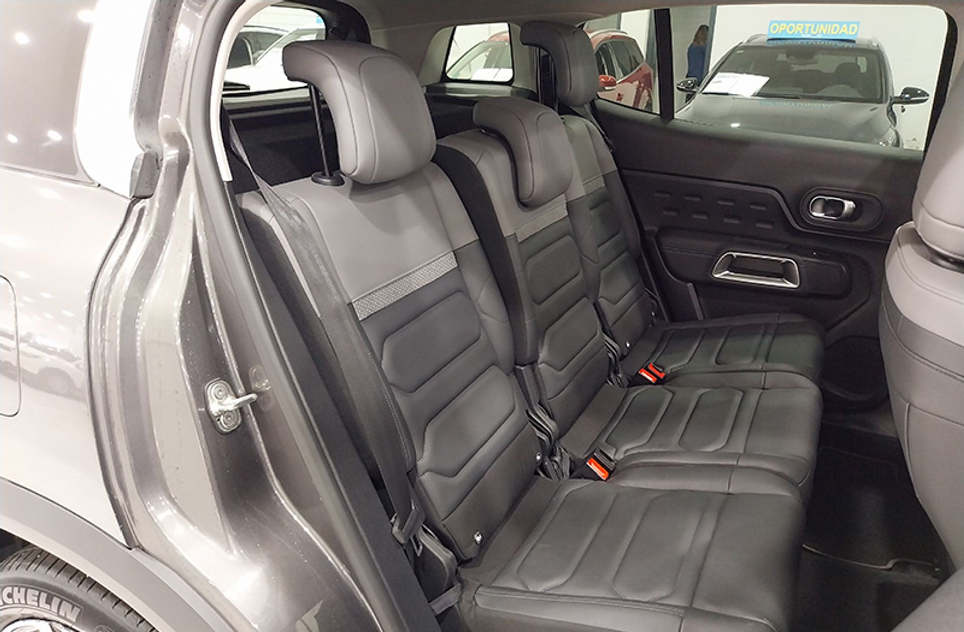 Citroën C5 Aircross PureTech 130 Shine Pack EAT8 - foto 21