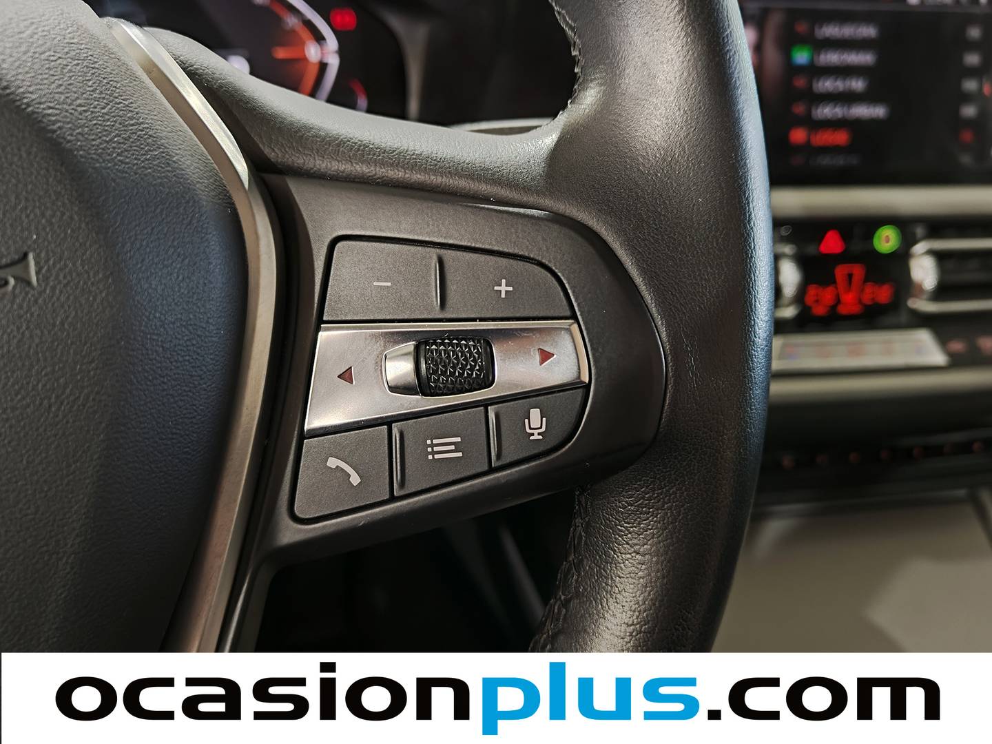 BMW Serie 3 BMW Serie 3 320d (190 CV) barato