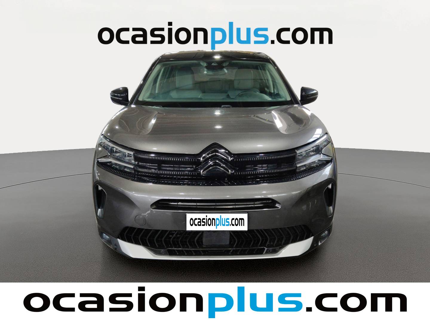 Foto Citroën C5 Aircross Citroen C5 Aircross BlueHDi 130 S&S Max EAT8 (131 CV)