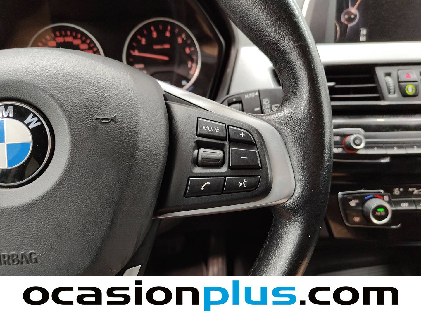 BMW X1 BMW X1 sDrive18i (136 CV) 136cv