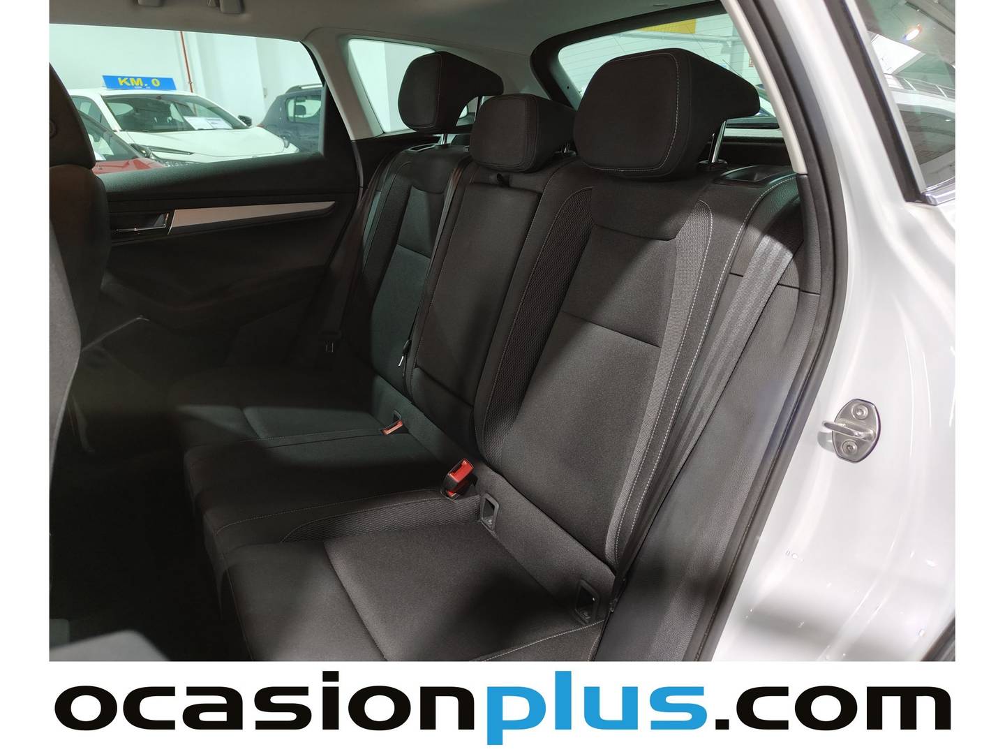 Foto Skoda Karoq Skoda Karoq 2.0 TDI Selection (115 CV)