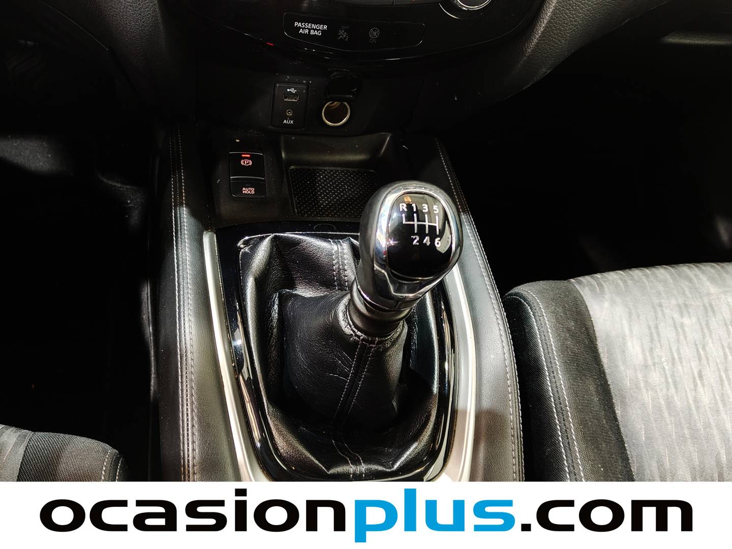 Nissan X-TRAIL Nissan X-Trail dCi 150 N-Connecta 4x2 (150 CV) de segunda mano