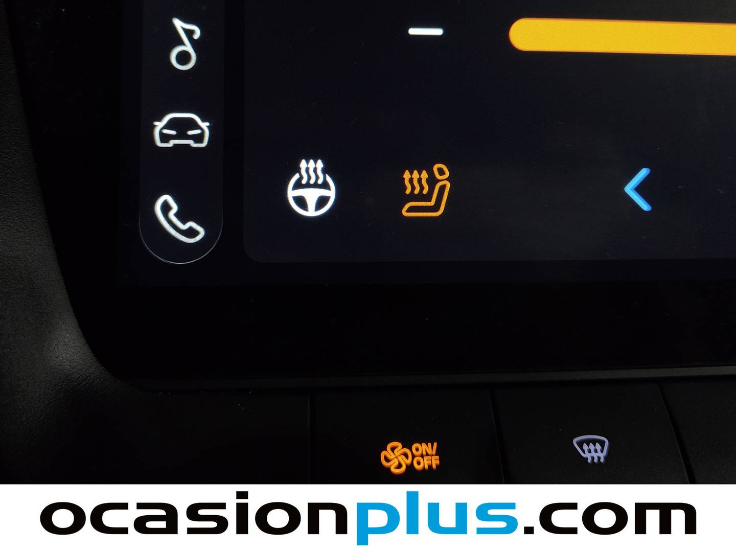 Equipamiento del MG ZS MG ZS 1.5 Hybrid+ Luxury (197 CV)