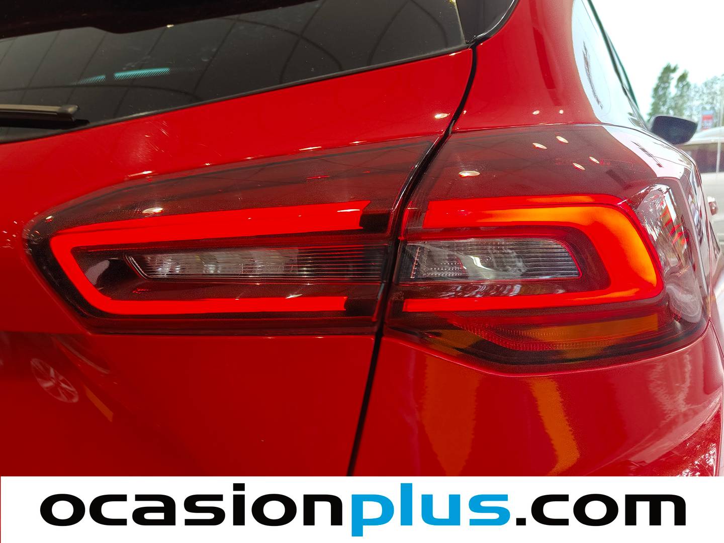 Ford Focus Ford Focus 1.0 Ecoboost MHEV ST-Line (125 CV) manual