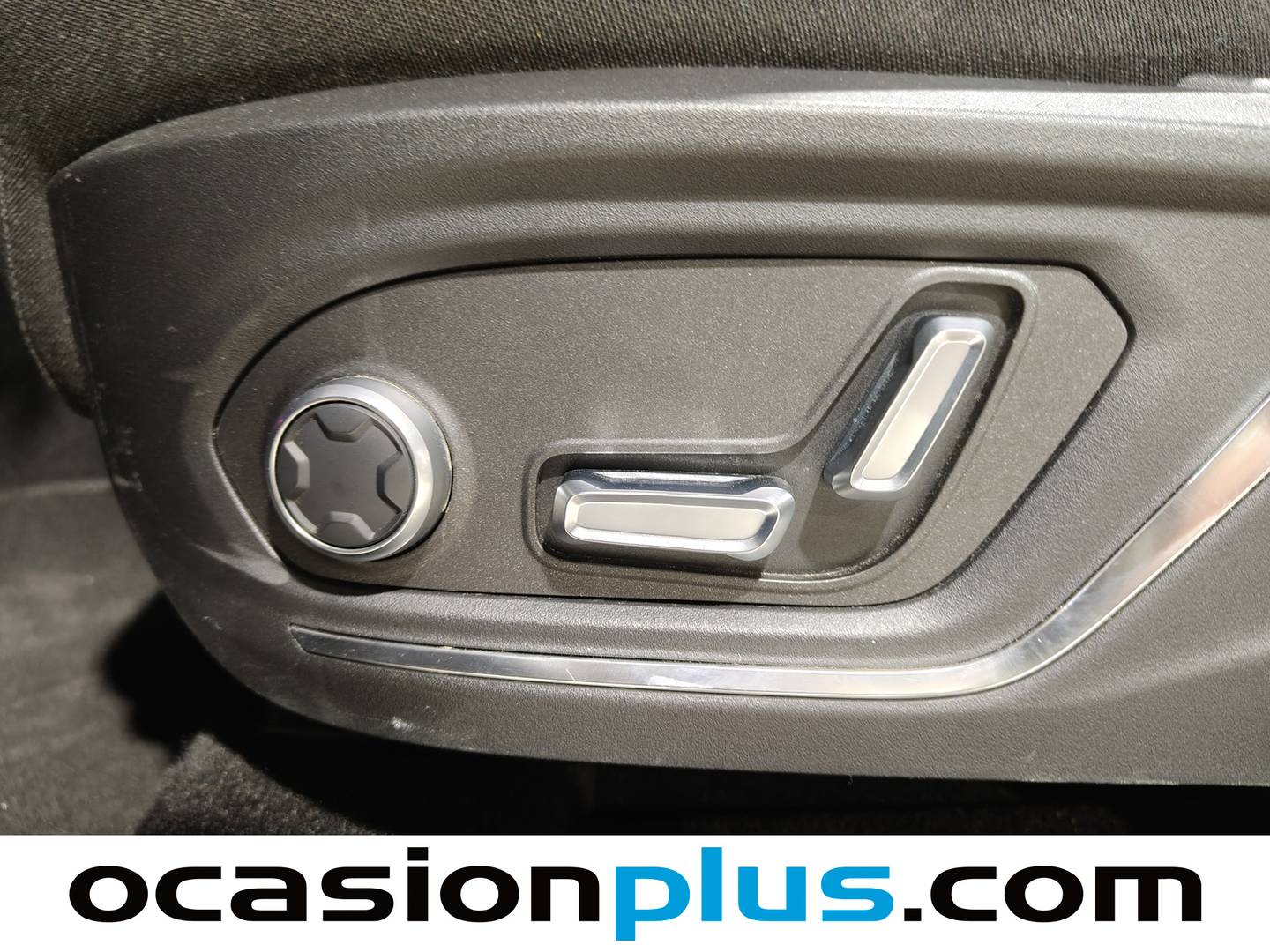 Foto Lynk & Co 01 Lynk & Co 01 1.5 PHEV 6.6kW (261 CV)