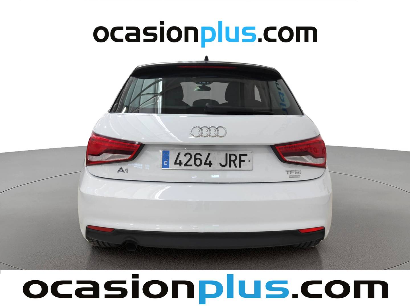 Audi A1 Audi A1 Sportback Attraction 1.0 TFSI (95 CV) barato