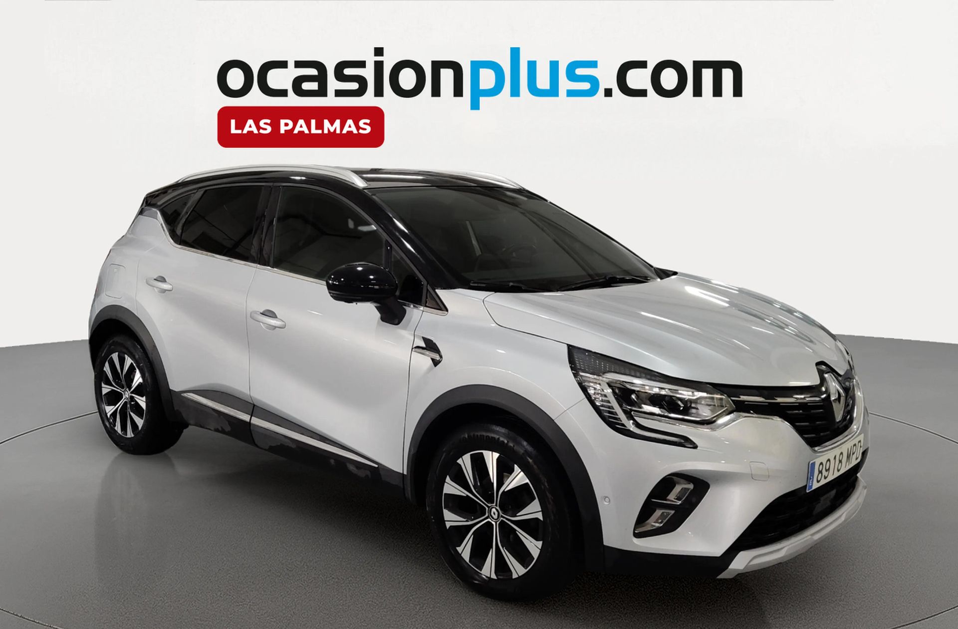 Renault Captur Techno TCe - foto 2