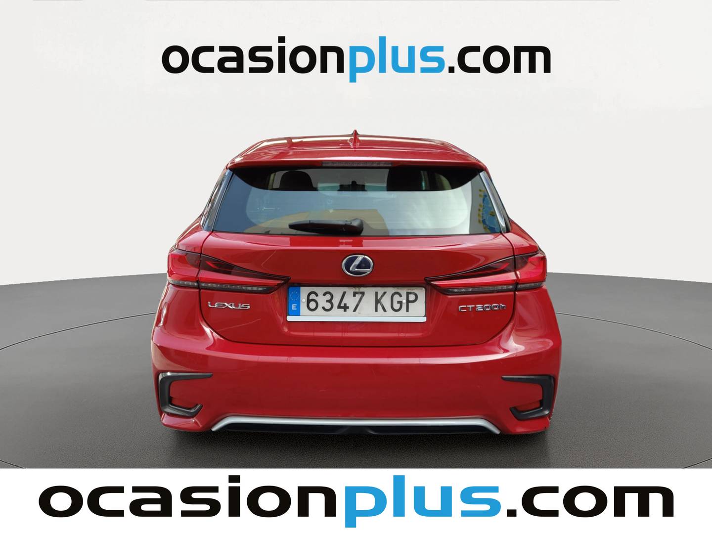 Lexus CT Lexus CT 200h Business (136 CV) al mejor precio