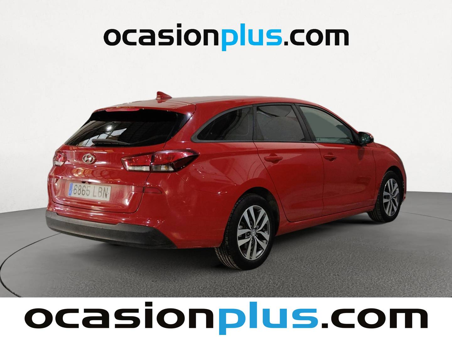 Hyundai i30 Hyundai i30 CW CW 1.6 CRDI Klass (116 CV) 116cv