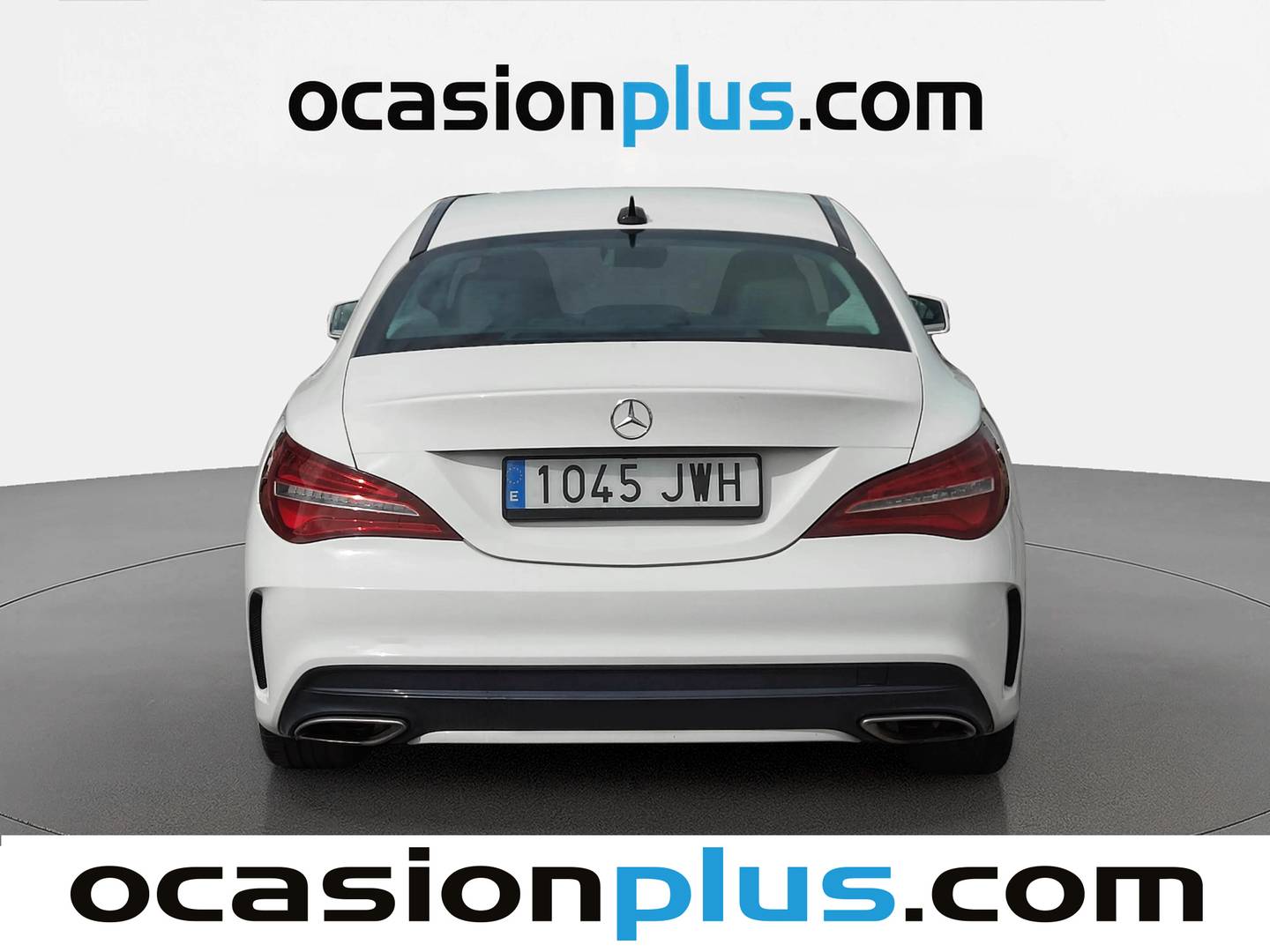 Mercedes CLA Mercedes CLA 180 (122 CV) Pack AMG barato