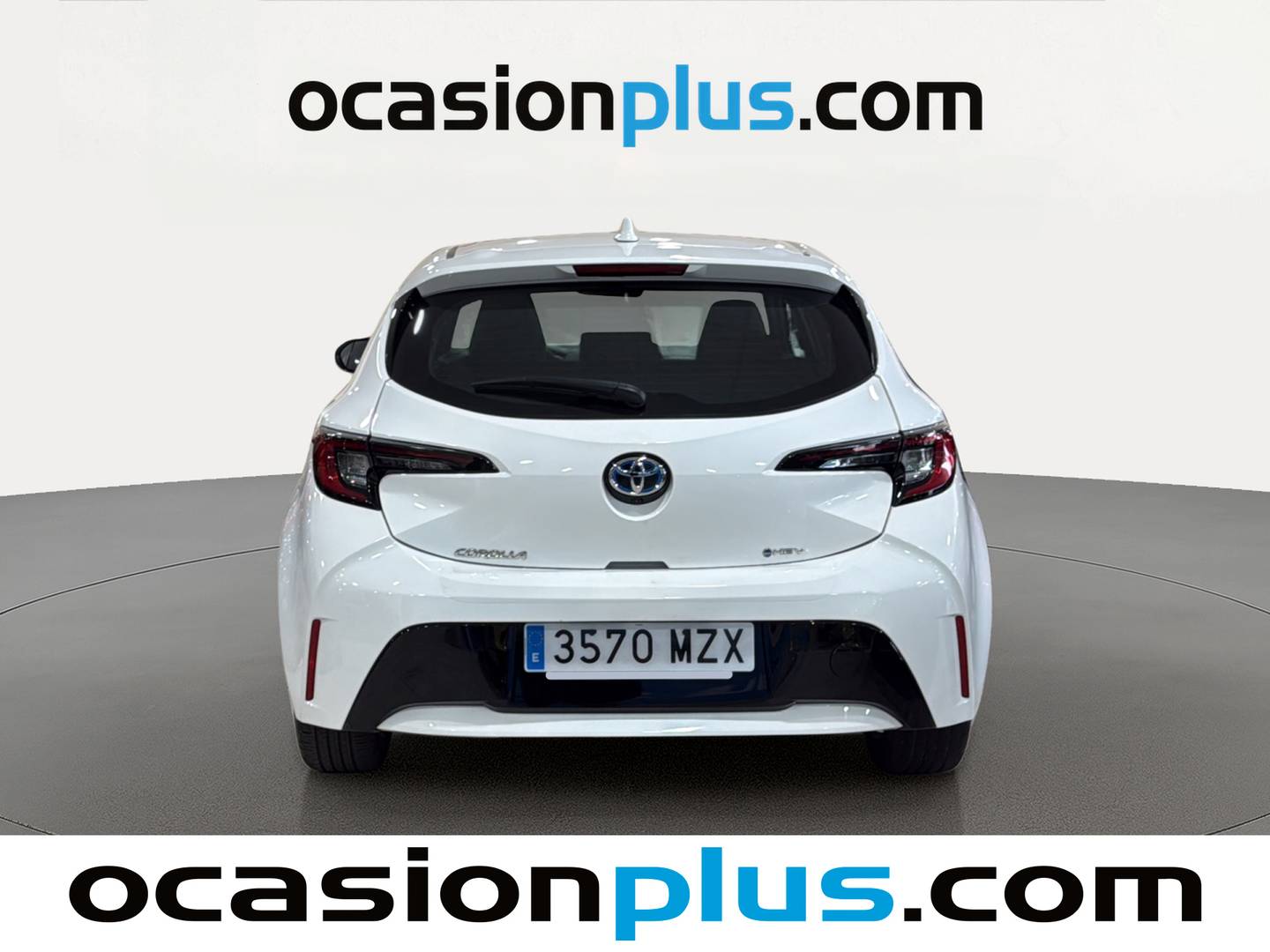 Toyota Corolla Toyota Corolla 140H Active Plus (140 CV) al mejor precio