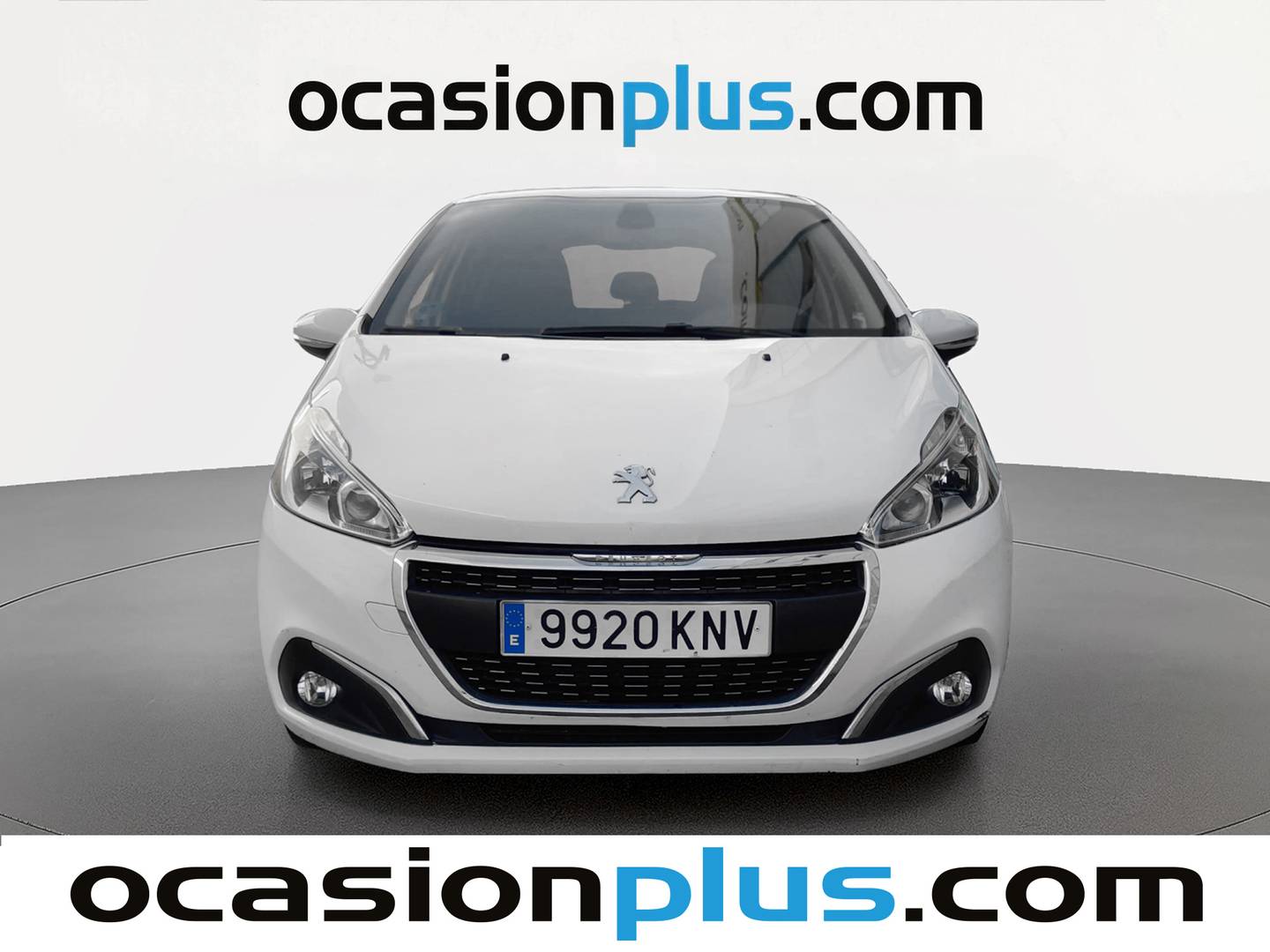 Peugeot 208 Peugeot 208 PureTech Signature (82 CV) 82cv