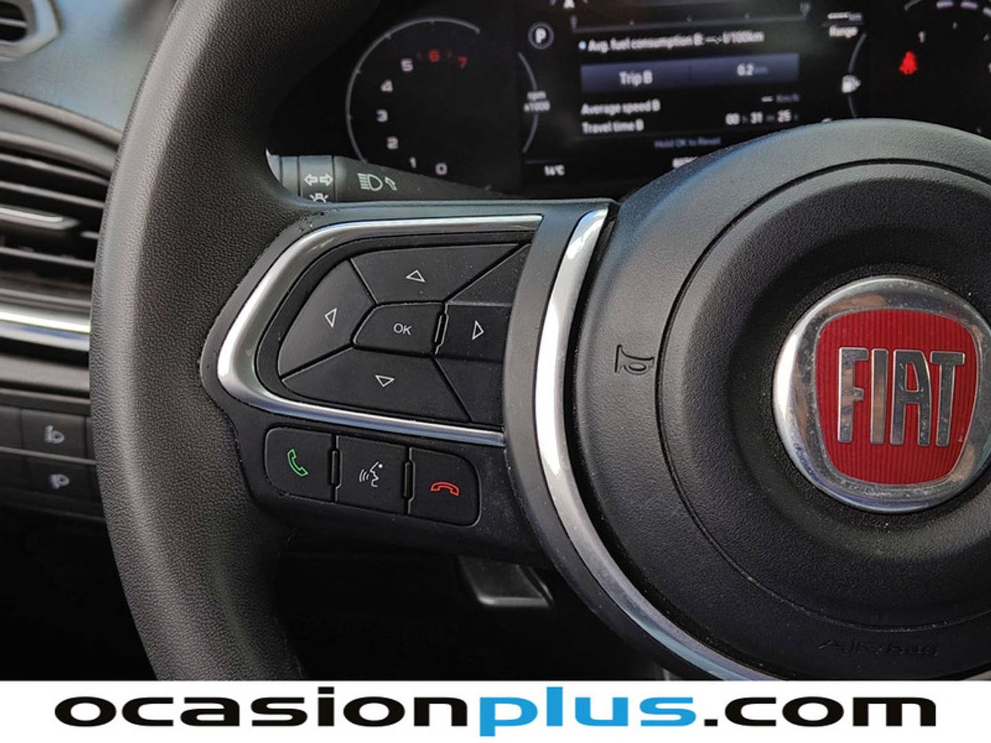 Foto Fiat Tipo Fiat Tipo 1.5 Hybrid Cross DCT (130 CV)