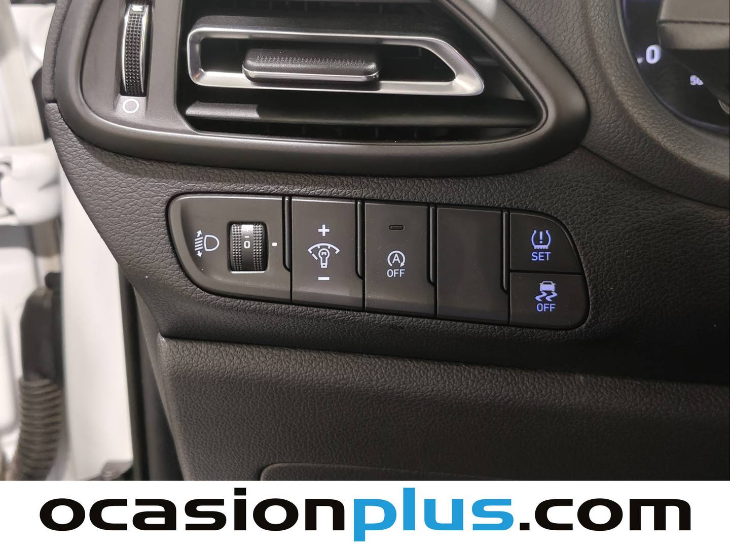 Hyundai i30 Hyundai i30 1.6 CRDi Klass (116 CV) de segunda mano