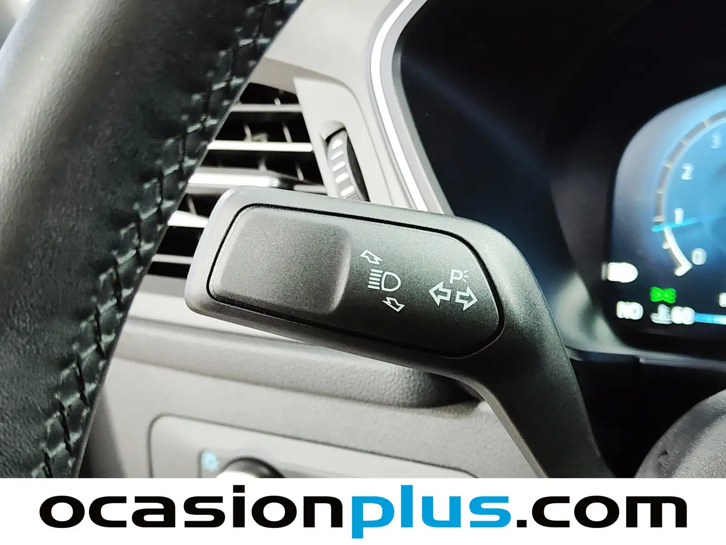 Foto Ford Kuga Ford Kuga 1.5 EcoBoost S&S Titanium 4x2 (150 CV)