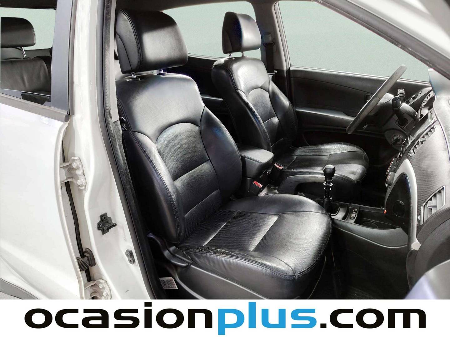 SsangYong Korando SsangYong Korando D20T Limited 4x2 (175 CV) diésel