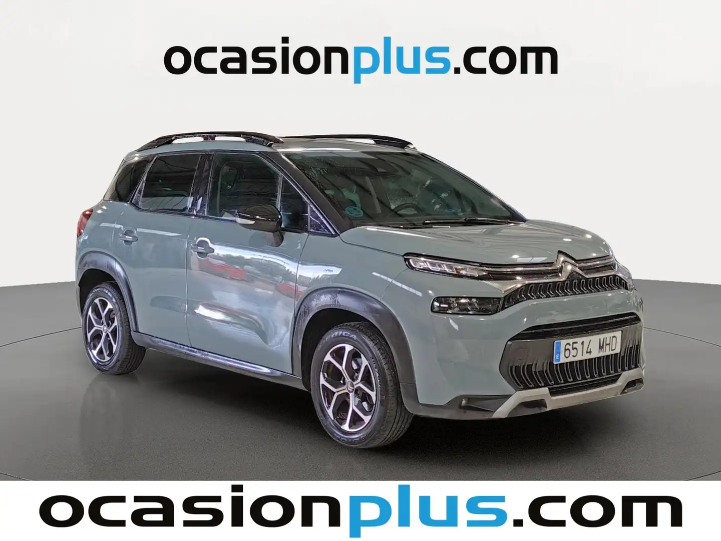 Foto Citroën C3 Aircross Citroen C3 Aircross PureTech 110 S&S Shine (110 CV)