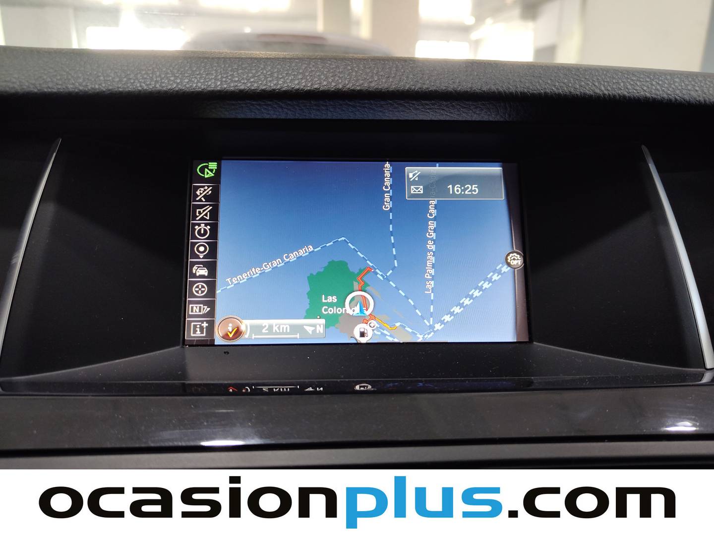 Extras y acabados del BMW Serie 5 BMW Serie 5 520d  (190 CV)