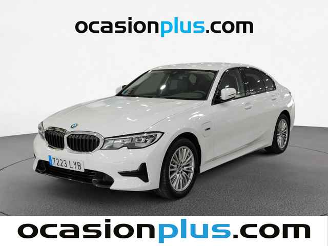 Bmw Ocasión Castellón