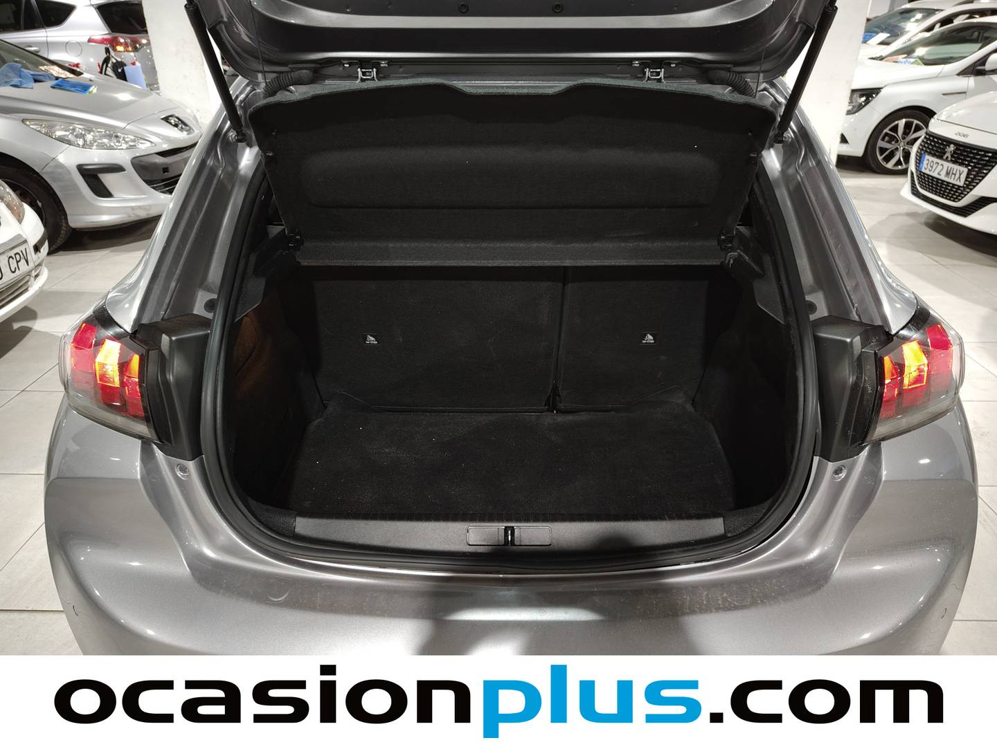 Foto Peugeot 208 Peugeot 208 PureTech 75 S&S Active Pack  (75 CV)