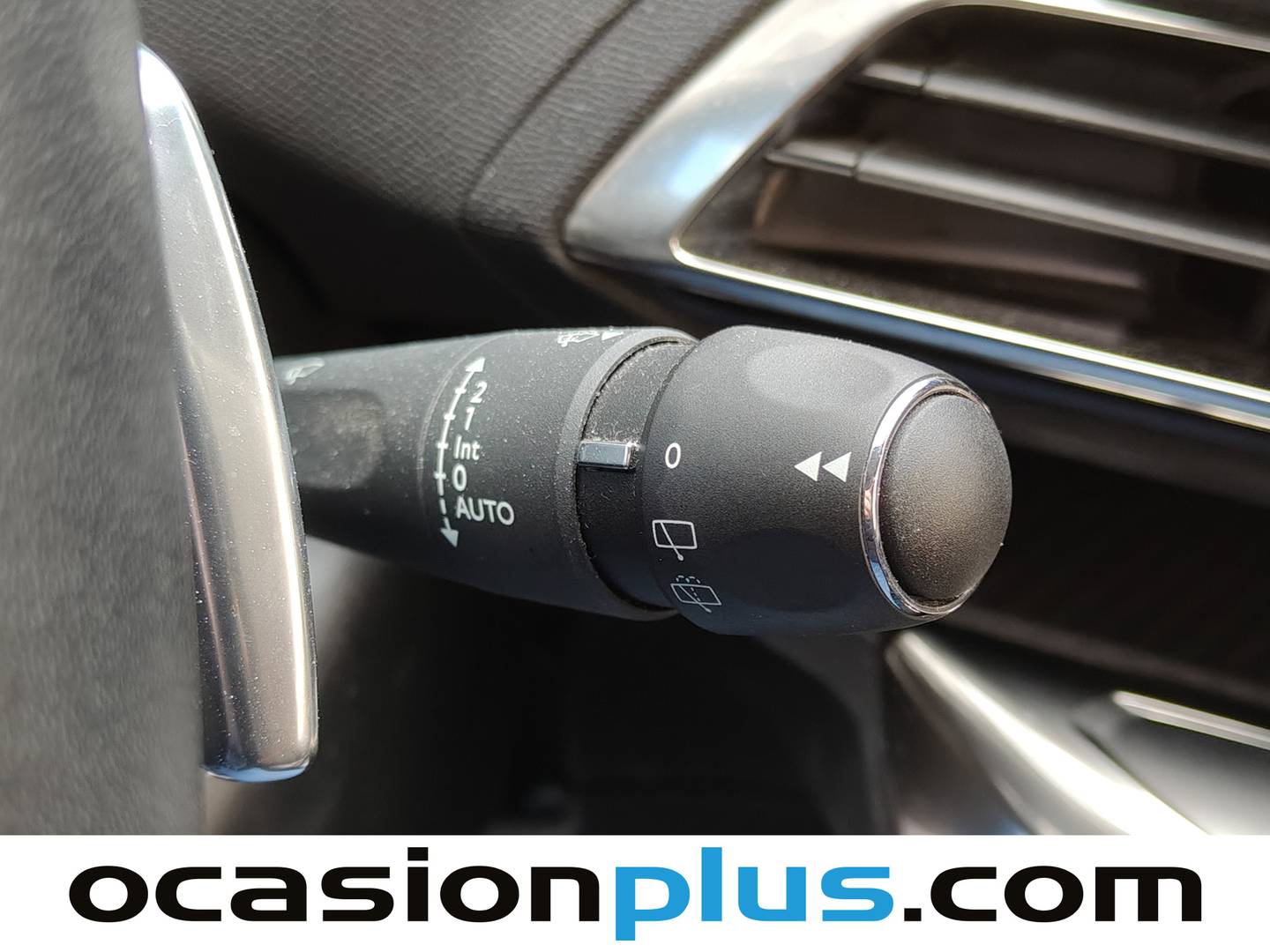 Peugeot 3008 Peugeot 3008 BlueHDI 130 S&S Allure EAT8 (130 CV) automático