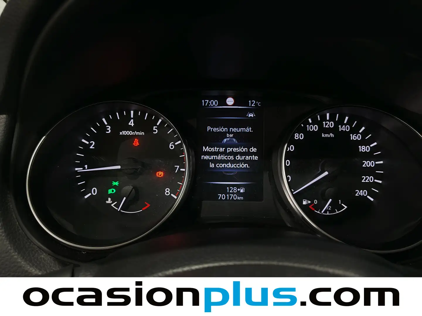 Foto Nissan QASHQAI Nissan Qashqai DIG-T 115 N-Connecta 4x2 (115 CV)