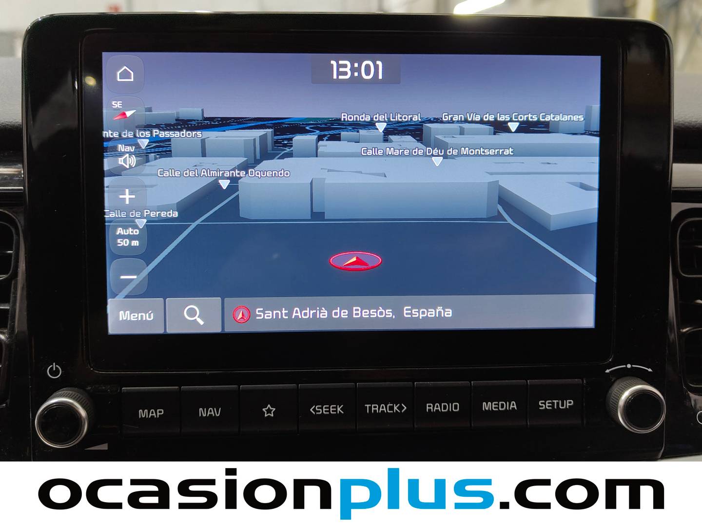 Extras y acabados del KIA Stonic KIA Stonic 1.0 T-GDi MHEV Drive iMT (100 CV)