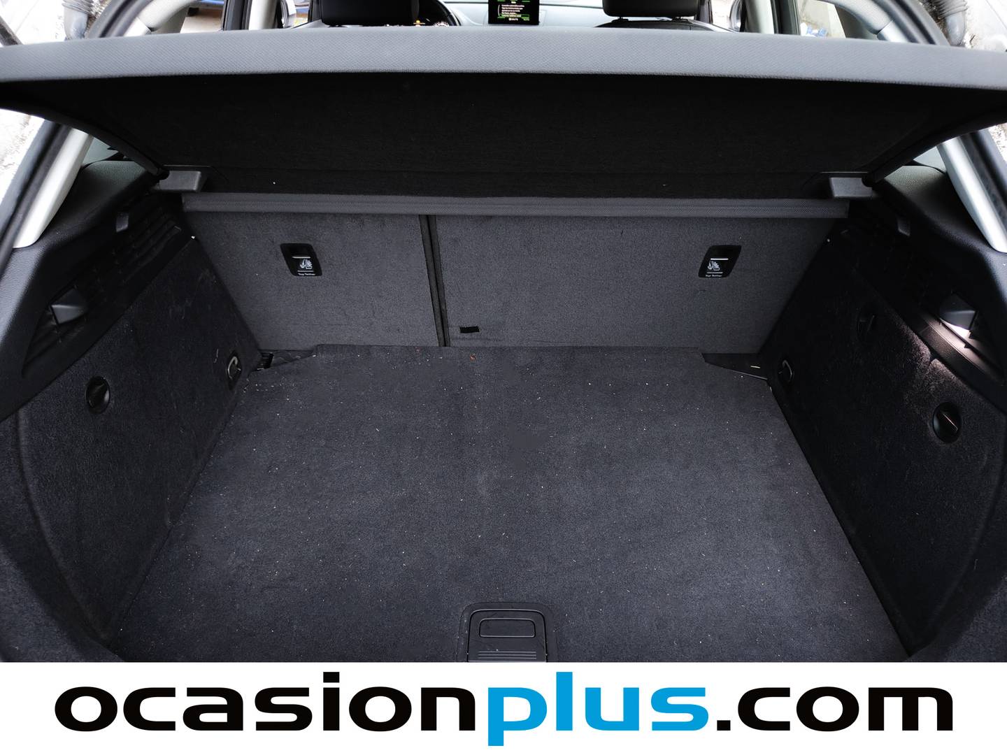 Foto Audi A3 Audi A3 Sportback Advanced 1.4 TFSI (125 CV) S tronic