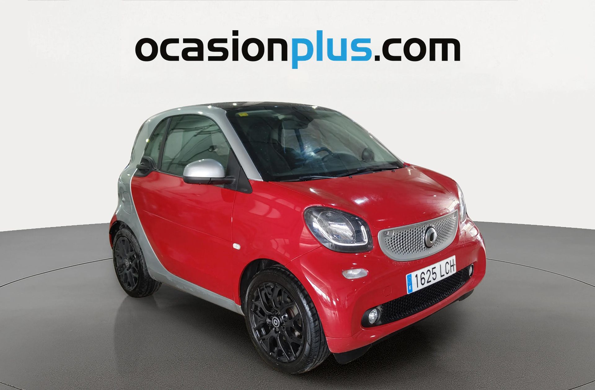 smart fortwo Coupe 66 - foto 2